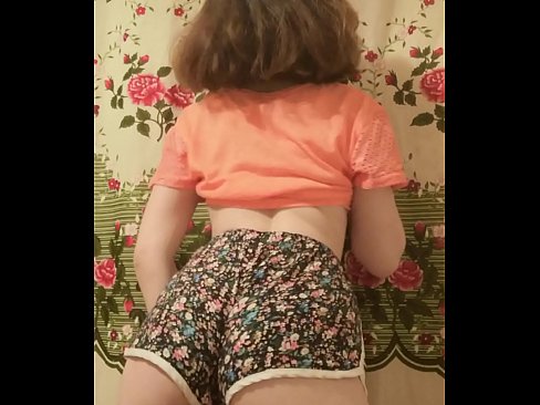 ❤️ Sexi mladá kočka si vyzlieka šortky pred kamerou ☑ Anal video na nás sk.makesexnotwar.ru