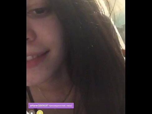 ❤️ Rozpustilá ruská mrcha (Periscope, VKontakte, Instagram) ☑ Anal video na nás sk.makesexnotwar.ru