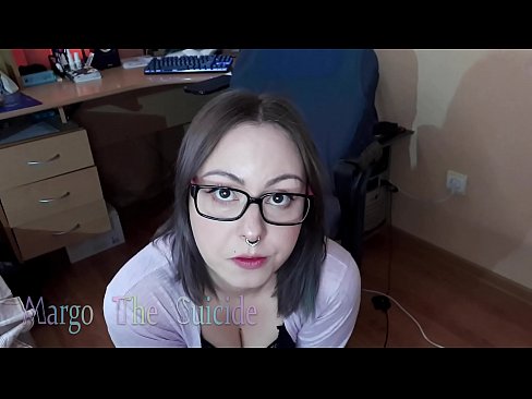 ❤️ Sexy dievča s okuliarmi hlboko fajčí vibrátor na kameru ☑ Anal video na nás sk.makesexnotwar.ru